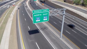 autopista de Ferrovial autopista de Ferrovial