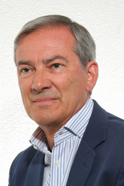 Belarmino García, nombrado consejero de Eurona Belarmino García, nombrado consejero de Eurona