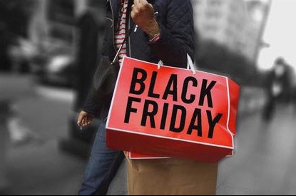 Black Friday Black Friday