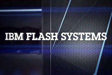 IBM FlashSystems