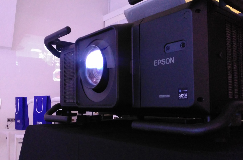 Epson ProAV Epson ProAV