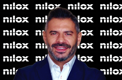 José Portillo, nuevo director de ventas de Nilox en España y Portugal. José Portillo, nuevo director de ventas de Nilox en España y Portugal.