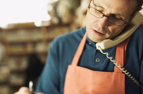 A las pymes les cuesta invertir en tecnología. A las pymes les cuesta invertir en tecnología.