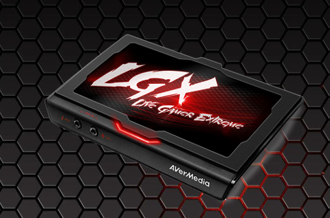 Capturadora de Avermedia. Capturadora de Avermedia.