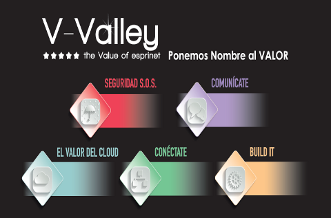 V-Valley V-Valley