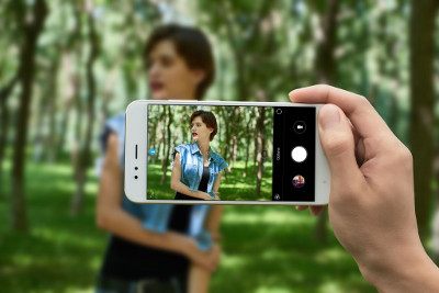 Xiaomi Mi A1. Xiaomi Mi A1.