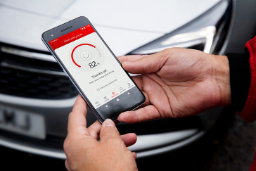 vCar by Vodafone vCar by Vodafone