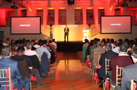 Fortinet Security Day Fortinet Security Day