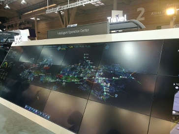 Huawei smrt cities Huawei smrt cities