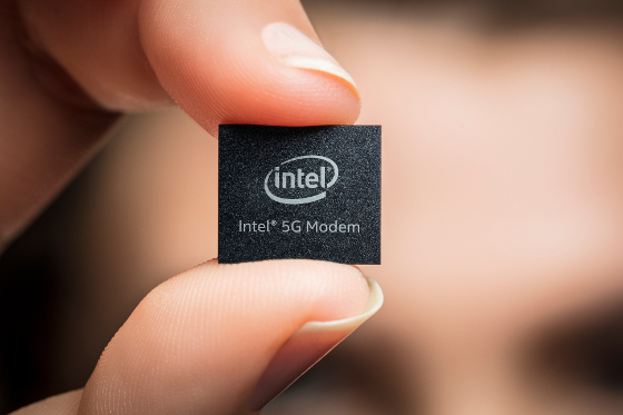 Intel impulsa el avance de 5G con nuevas soluciones.