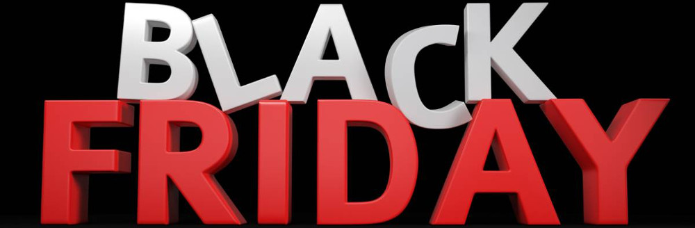 Black Friday Black Friday