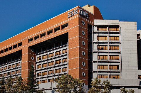 Sede de IBM en España Sede de IBM en España