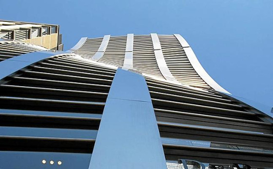 19,5 millones de euros para financiar edificios inteligentes 19,5 millones de euros para financiar edificios inteligentes