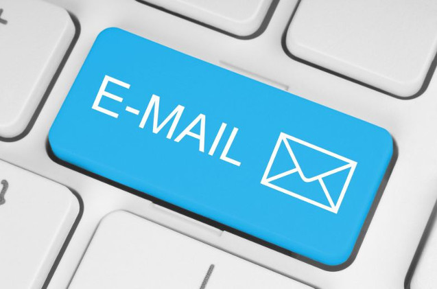 El email sigue siendo el centro de los ataques. El email sigue siendo el centro de los ataques.
