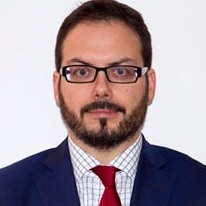 Julián Gómez Bejarano, Chief Digital Officer LEDAmc Julián Gómez Bejarano, Chief Digital Officer LEDAmc