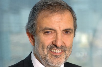 Luis Miguel Gilpérez. Luis Miguel Gilpérez.