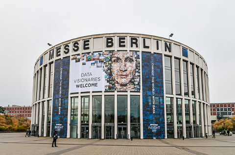 NetApp Insight Berlín 2017 NetApp Insight Berlín 2017