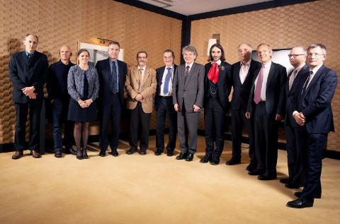 Atos Quantum Council Atos Quantum Council