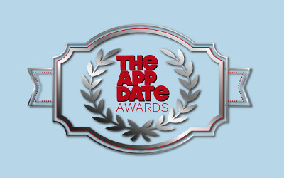 THE APP DATE AWARDS: la mejor aplicación de 2017 THE APP DATE AWARDS: la mejor aplicación de 2017