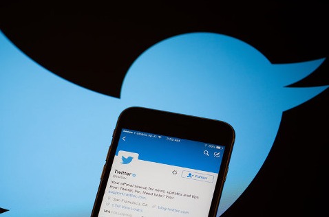 Los usuarios de Twitter son de los más interesados en la tecnología. Los usuarios de Twitter son de los más interesados en la tecnología.