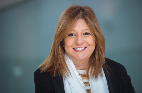 Isabel Reis, Managing Director Enterprise Iberia de Dell Technologies.