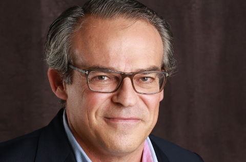 Carlos Galdón, director de canal de Cisco en España. Carlos Galdón, director de canal de Cisco en España.