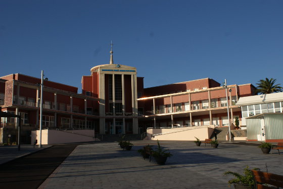 La Orden Hospitalaria de San Juan de Dios confía en Enimbos La Orden Hospitalaria de San Juan de Dios confía en Enimbos