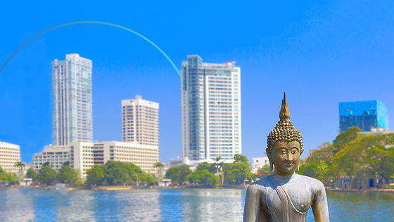 Sri Lanka Telecom dota de conectividad Wi-Fi a cuatro millones de personas Sri Lanka Telecom dota de conectividad Wi-Fi a cuatro millones de personas