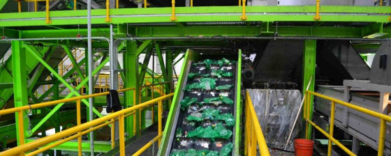 Ecoembes apuesta por la Internet de las cosas para mejorar la selección de envases. Ecoembes apuesta por la Internet de las cosas para mejorar la selección de envases.