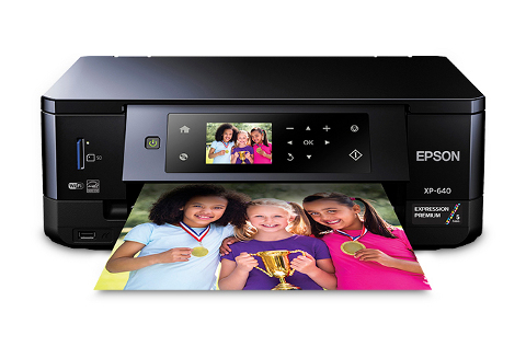 Impresora Epson Impresora Epson