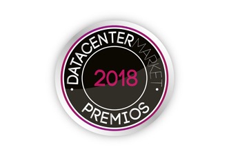 Logo Premio Data Center Market 2018. Logo Premio Data Center Market 2018.