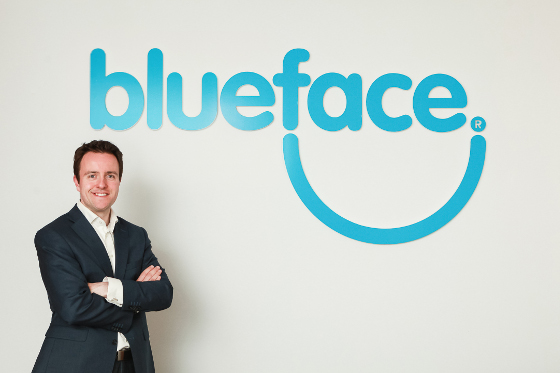 Alan Foy, CEO del Grupo, Star2Star & Blueface. Alan Foy, CEO del Grupo, Star2Star & Blueface.