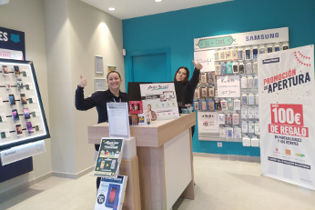 Phone House abre su primera tienda en Berga (Barcelona) Phone House abre su primera tienda en Berga (Barcelona)