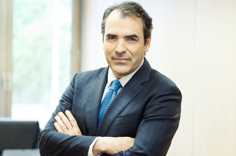 José María Sánchez, director general de Prodware en España. José María Sánchez, director general de Prodware en España.