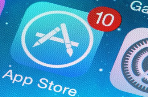 App Store App Store