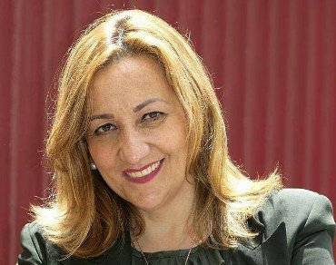 Rosa Argüello, de Cliatec Rosa Argüello, de Cliatec