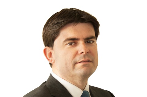 José Ángel Sánchez Rubio, director de marketing de Depau José Ángel Sánchez Rubio, director de marketing de Depau