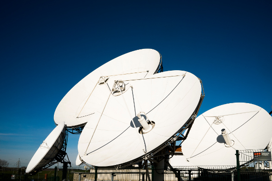 Santander Teleport lidera el ranking de operadores de telepuerto internacionales. Santander Teleport lidera el ranking de operadores de telepuerto internacionales.