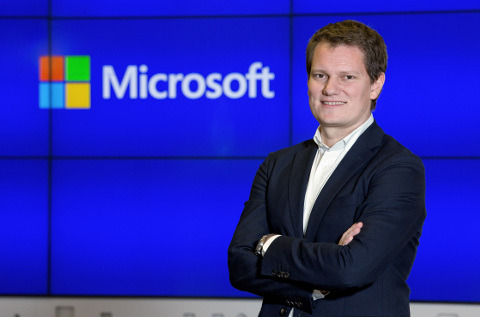 Antonio Budia, director de operaciones y marketing de Microsoft en España. Antonio Budia, director de operaciones y marketing de Microsoft en España.