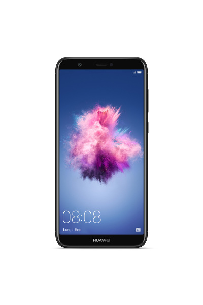 Huawei P Smart. Huawei P Smart.