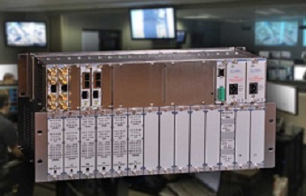 Nuevo equipamiento de Albalá Ingenieros para RTVE. Nuevo equipamiento de Albalá Ingenieros para RTVE.
