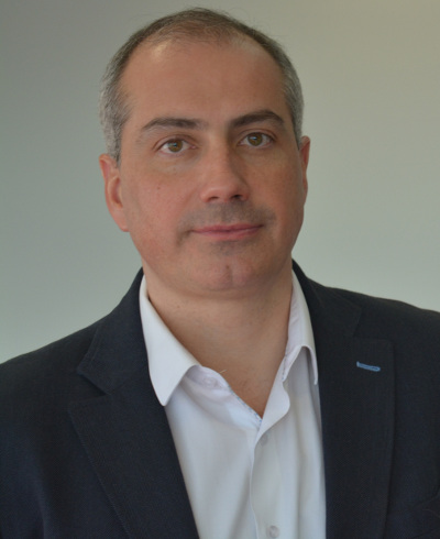 Luis Miguel Domínguez, country manager para España y Portugal de Genesys. Luis Miguel Domínguez, country manager para España y Portugal de Genesys.