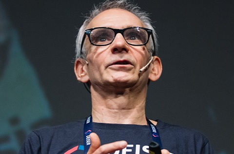 Guillermo Montoya, CEO de DEISER