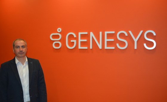 Más de 100 nuevos clientes adoptan Genesys PureConnect. Más de 100 nuevos clientes adoptan Genesys PureConnect.
