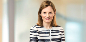 Asa Tamson, nueva responsable de Negocio Emergente de Ericsson Asa Tamson, nueva responsable de Negocio Emergente de Ericsson