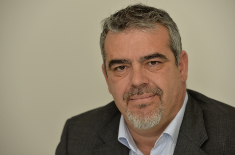 Pedro Quiroga, CEO de MCR. Pedro Quiroga, CEO de MCR.