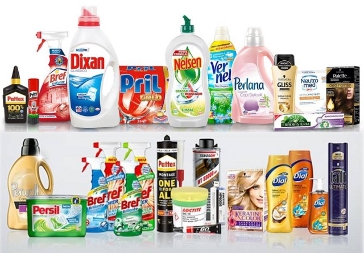 Henkel Henkel