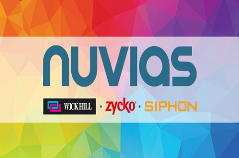 Nuvias Nuvias