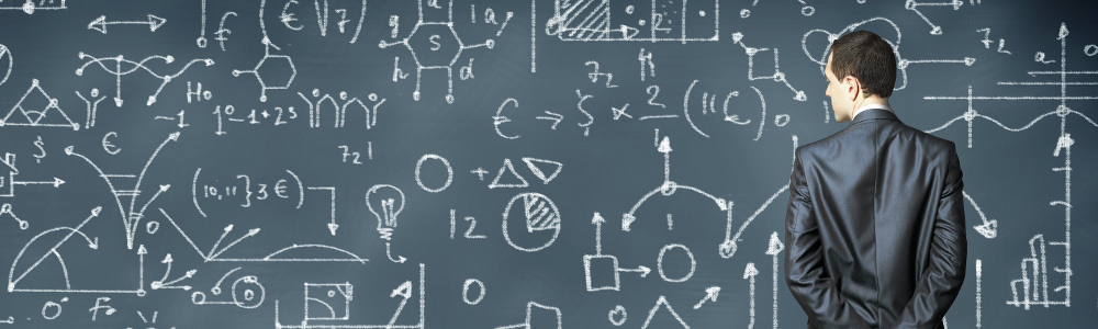 El analista de datos debe tener conocimientos de matemáticas, pero también ciertas dotes de liderazgo. El analista de datos debe tener conocimientos de matemáticas, pero también ciertas dotes de liderazgo.