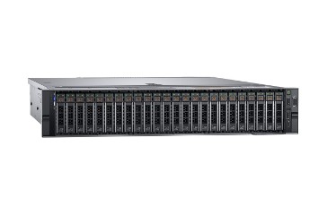servidores PowerEdge 14 gen de Dell EMC servidores PowerEdge 14 gen de Dell EMC